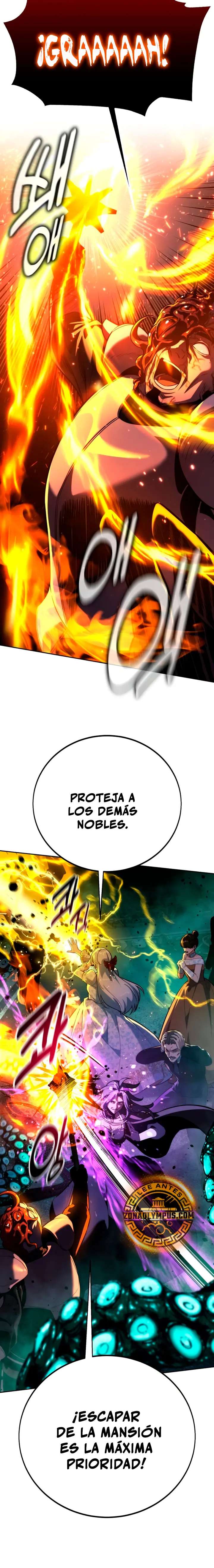 Read Guia de supervivencia del extra de la academia ES Manga Online