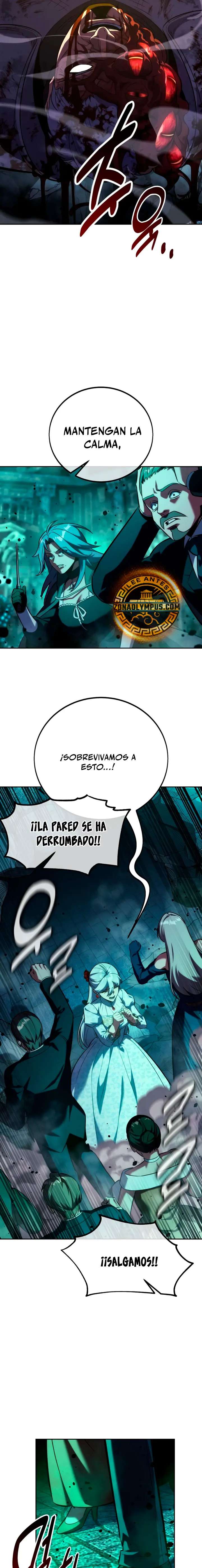 Read Guia de supervivencia del extra de la academia ES Manga Online