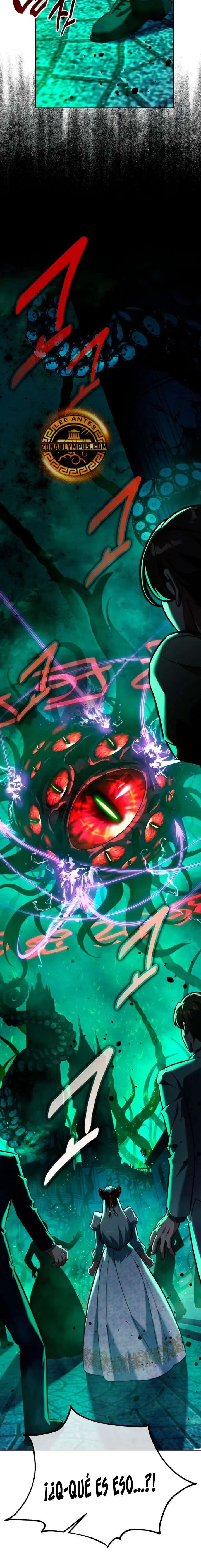 Read Guia de supervivencia del extra de la academia ES Manga Online