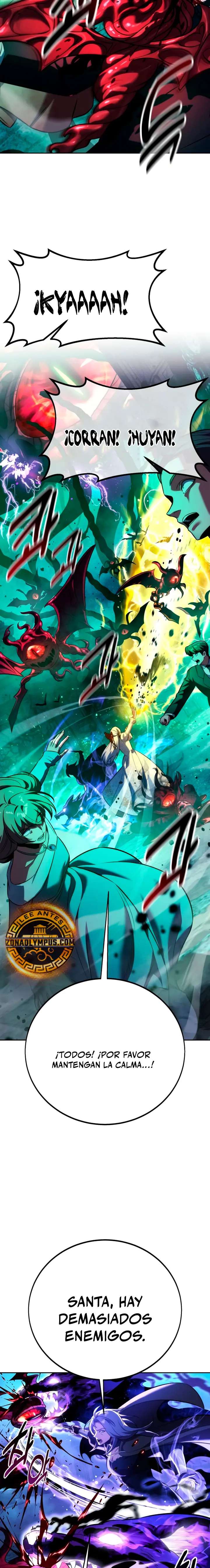 Read Guia de supervivencia del extra de la academia ES Manga Online