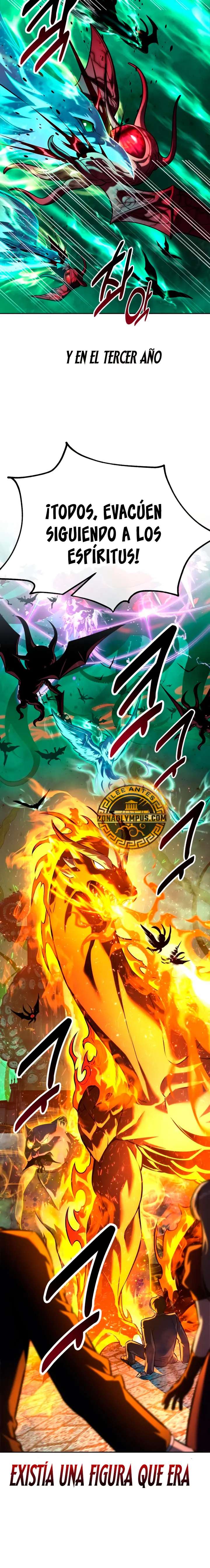 Read Guia de supervivencia del extra de la academia ES Manga Online