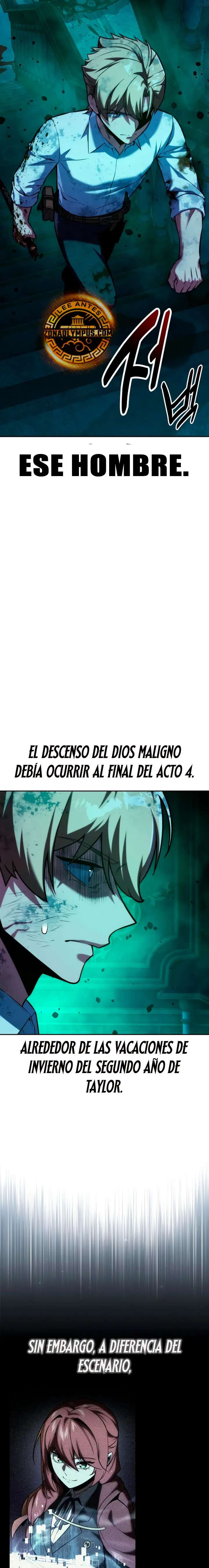 Read Guia de supervivencia del extra de la academia ES Manga Online
