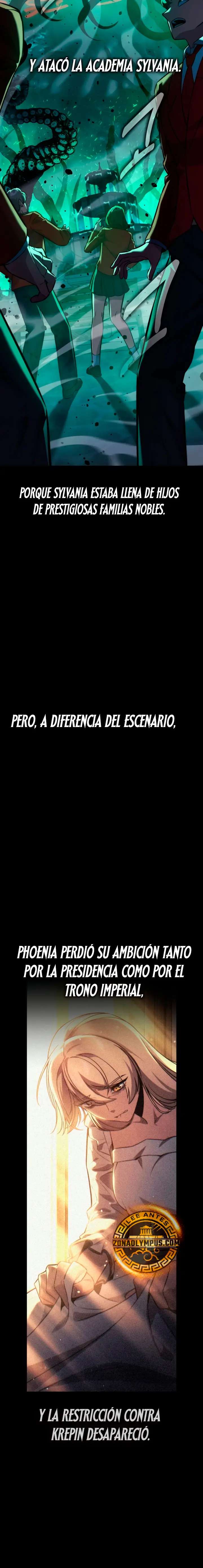 Read Guia de supervivencia del extra de la academia ES Manga Online