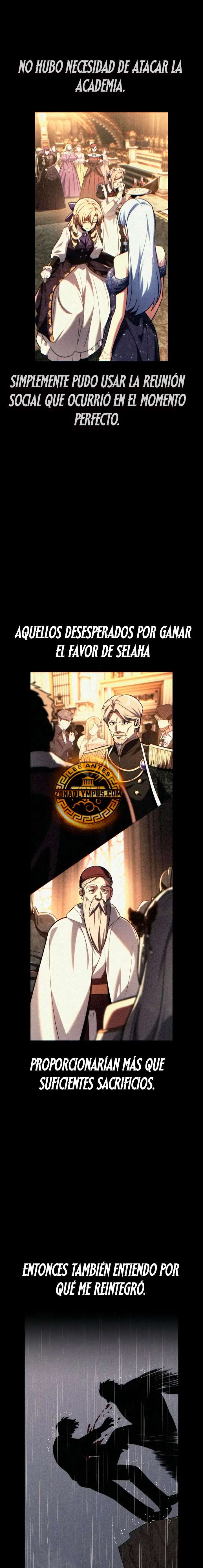Read Guia de supervivencia del extra de la academia ES Manga Online