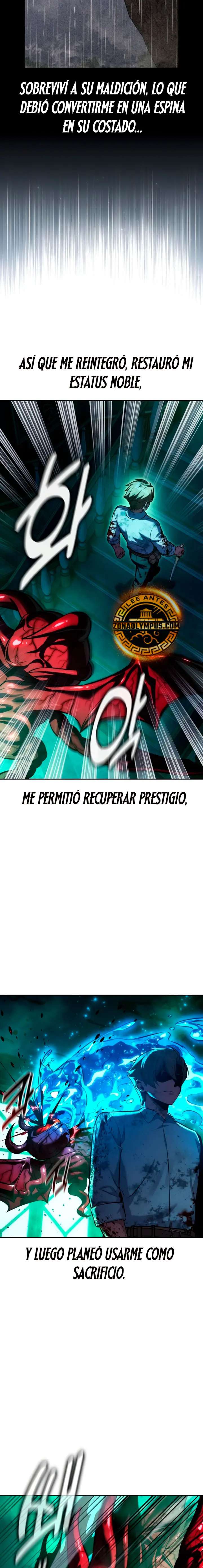 Read Guia de supervivencia del extra de la academia ES Manga Online