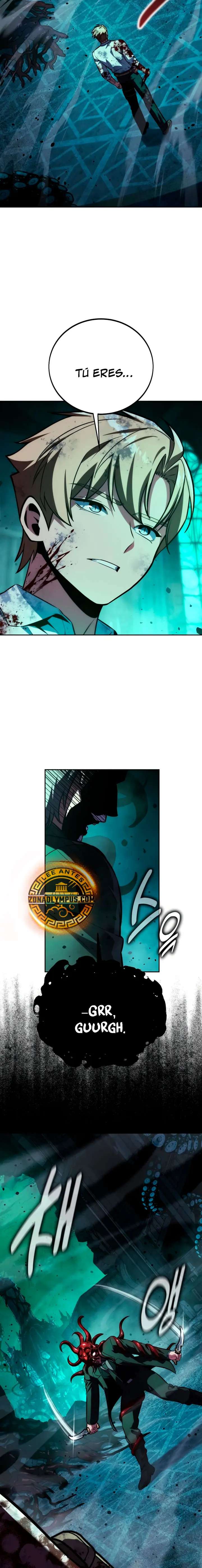 Read Guia de supervivencia del extra de la academia ES Manga Online