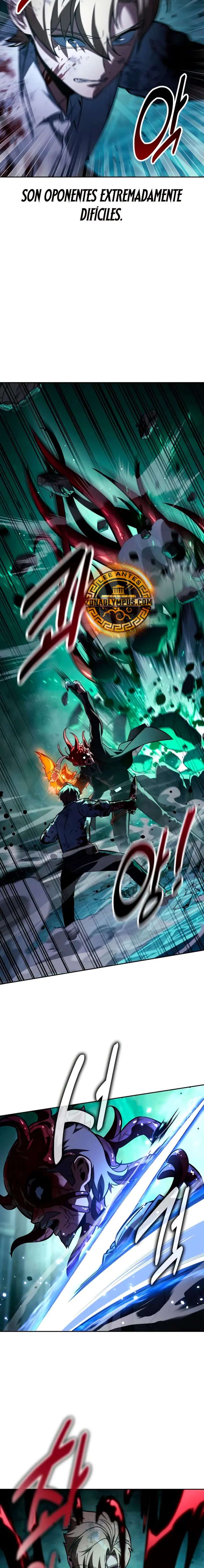 Read Guia de supervivencia del extra de la academia ES Manga Online