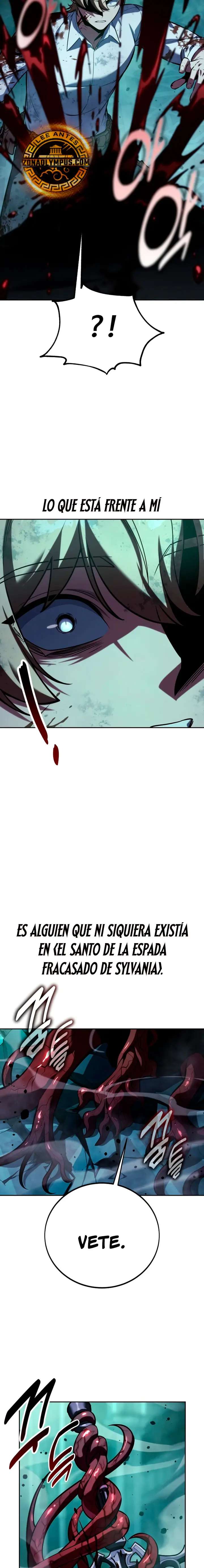 Read Guia de supervivencia del extra de la academia ES Manga Online