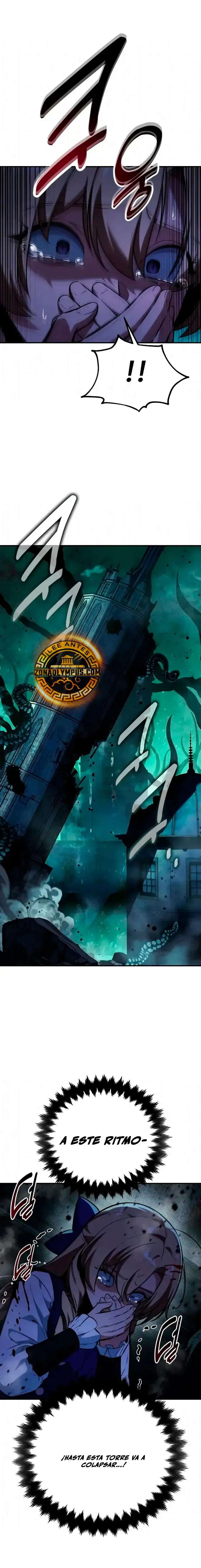 Read Guia de supervivencia del extra de la academia ES Manga Online