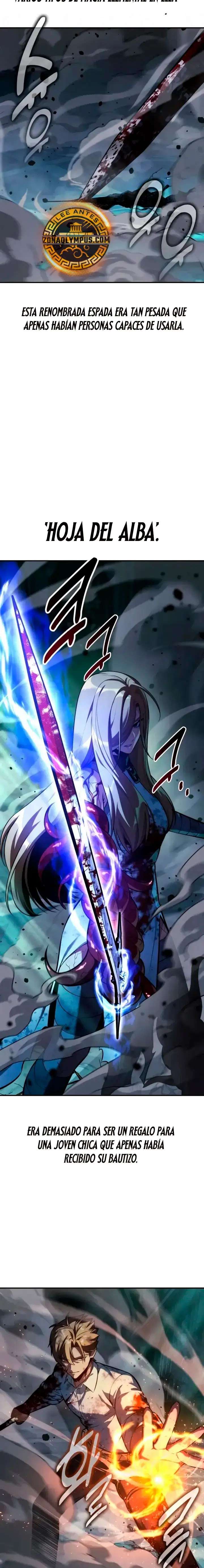 Read Guia de supervivencia del extra de la academia ES Manga Online