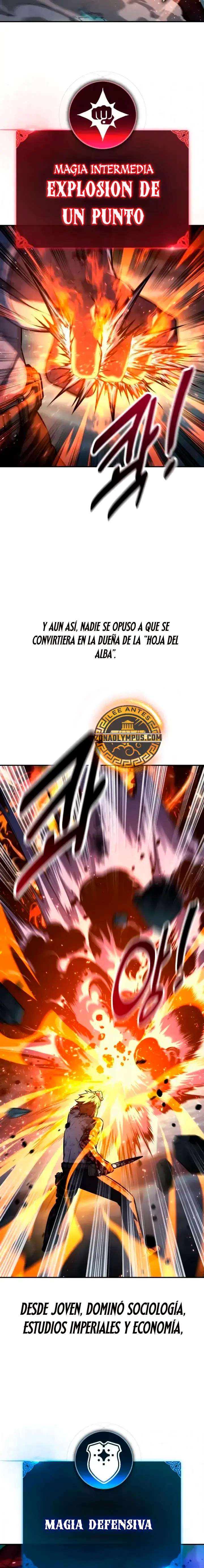 Read Guia de supervivencia del extra de la academia ES Manga Online