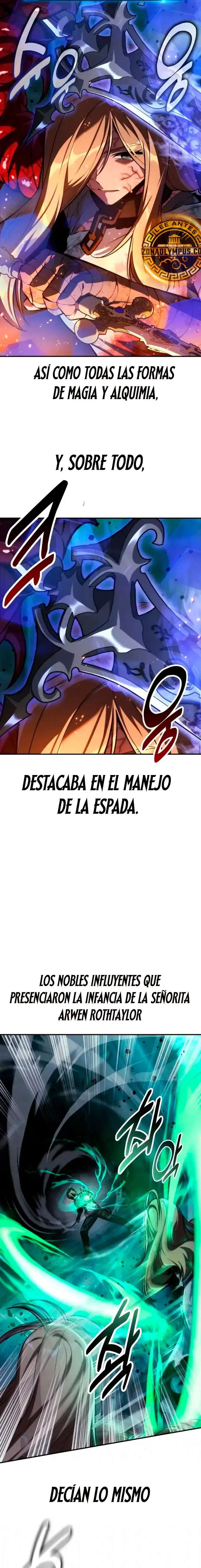 Read Guia de supervivencia del extra de la academia ES Manga Online