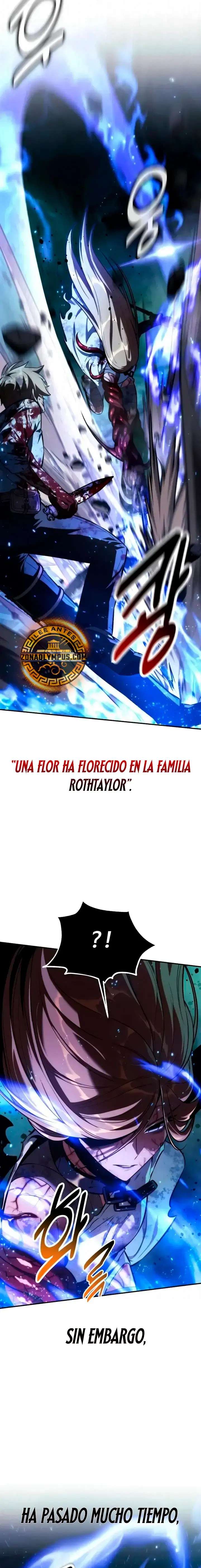 Read Guia de supervivencia del extra de la academia ES Manga Online