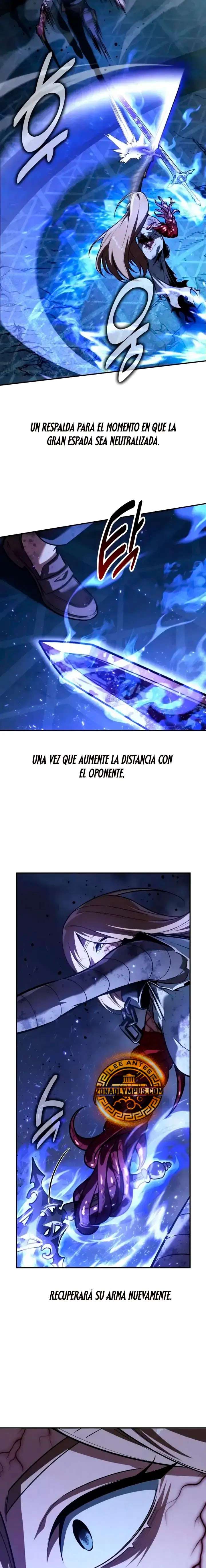 Read Guia de supervivencia del extra de la academia ES Manga Online