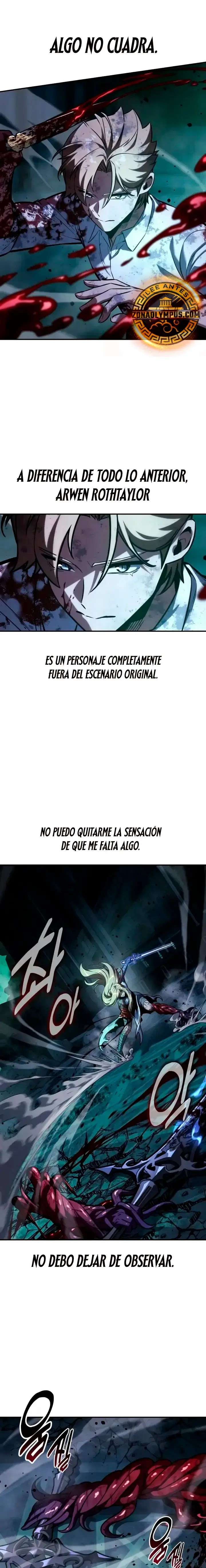 Read Guia de supervivencia del extra de la academia ES Manga Online