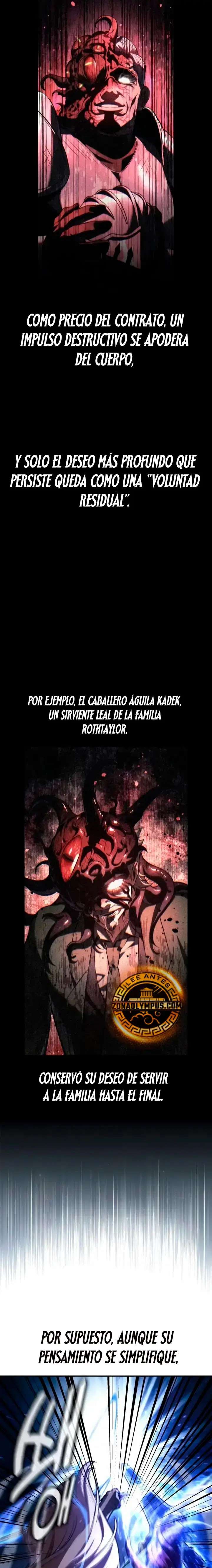 Read Guia de supervivencia del extra de la academia ES Manga Online