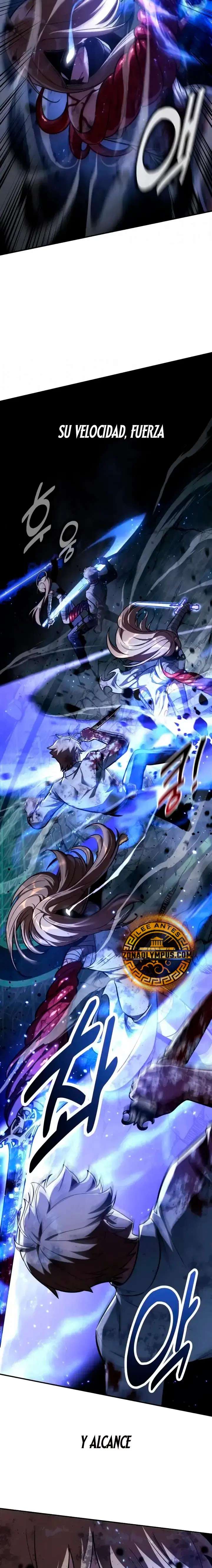 Read Guia de supervivencia del extra de la academia ES Manga Online