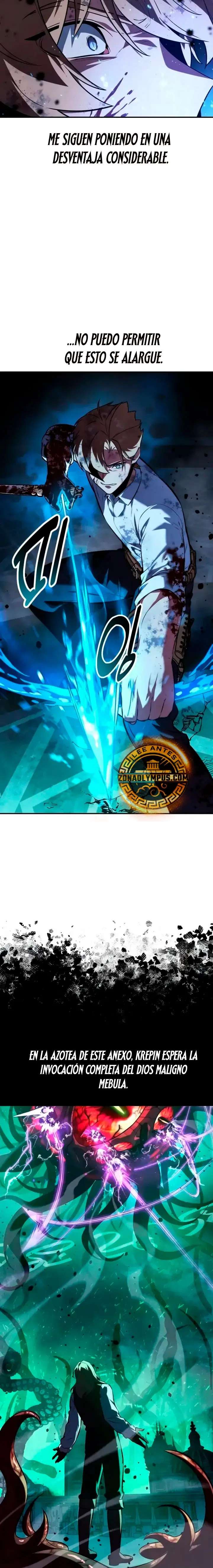 Read Guia de supervivencia del extra de la academia ES Manga Online