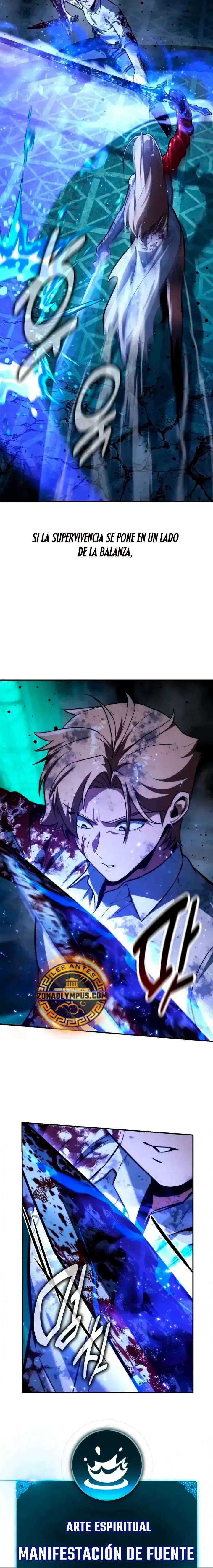Read Guia de supervivencia del extra de la academia ES Manga Online