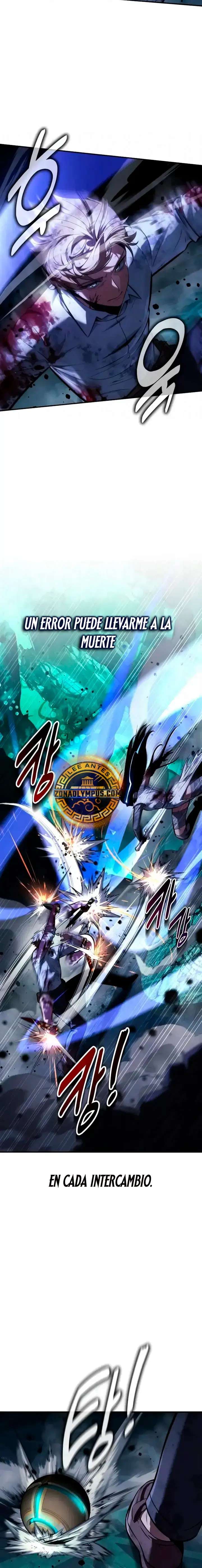 Read Guia de supervivencia del extra de la academia ES Manga Online