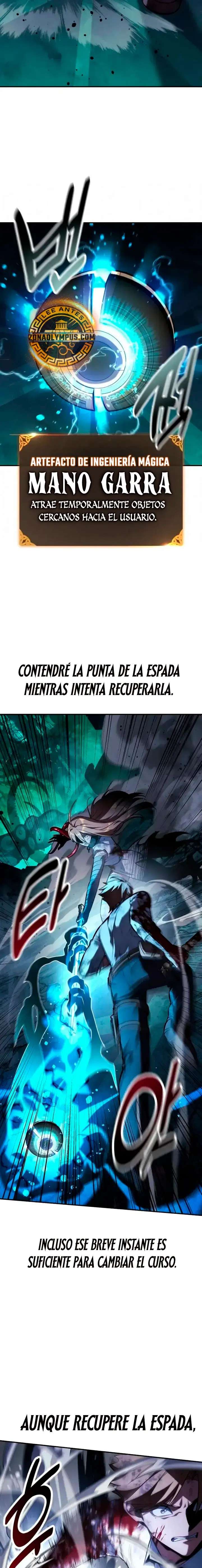 Read Guia de supervivencia del extra de la academia ES Manga Online
