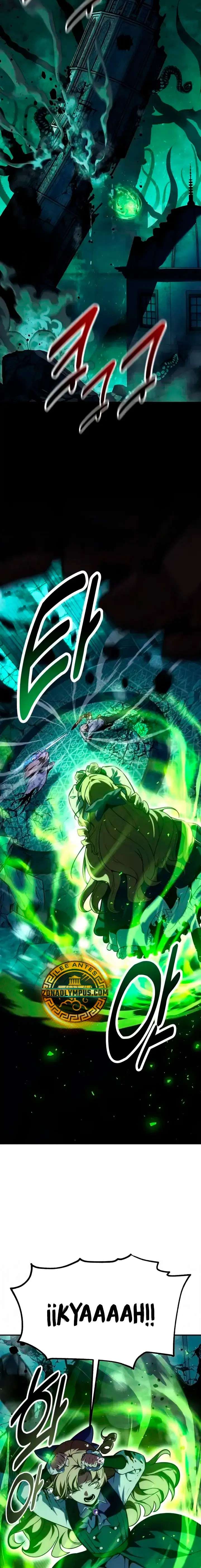 Read Guia de supervivencia del extra de la academia ES Manga Online