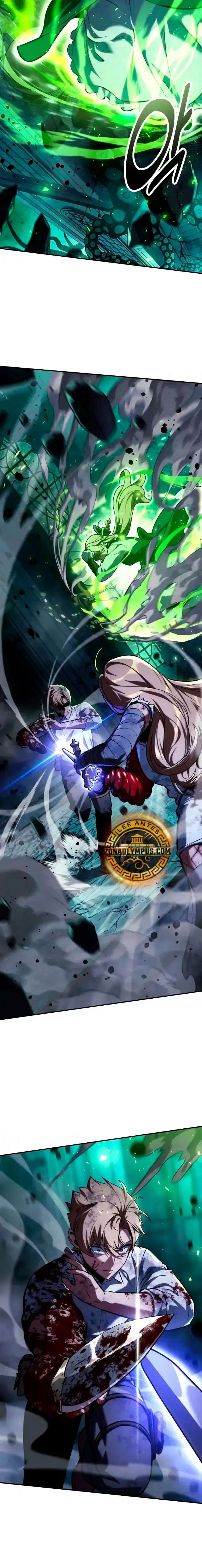 Read Guia de supervivencia del extra de la academia ES Manga Online