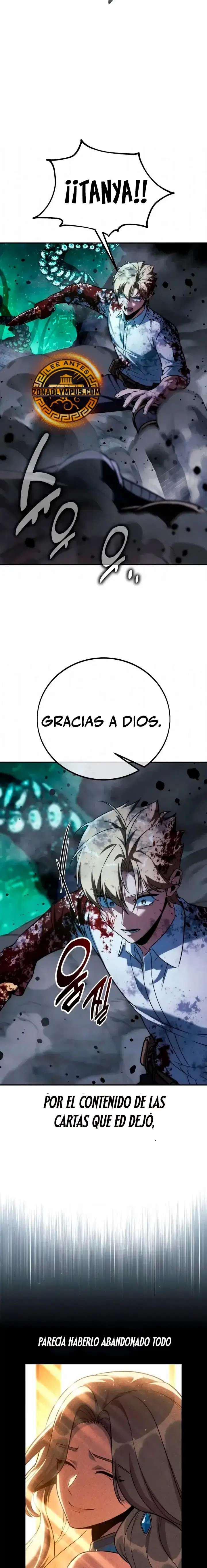 Read Guia de supervivencia del extra de la academia ES Manga Online