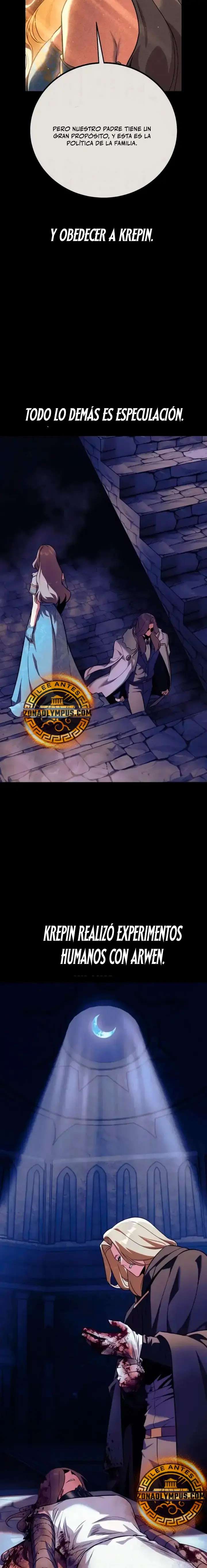 Read Guia de supervivencia del extra de la academia ES Manga Online