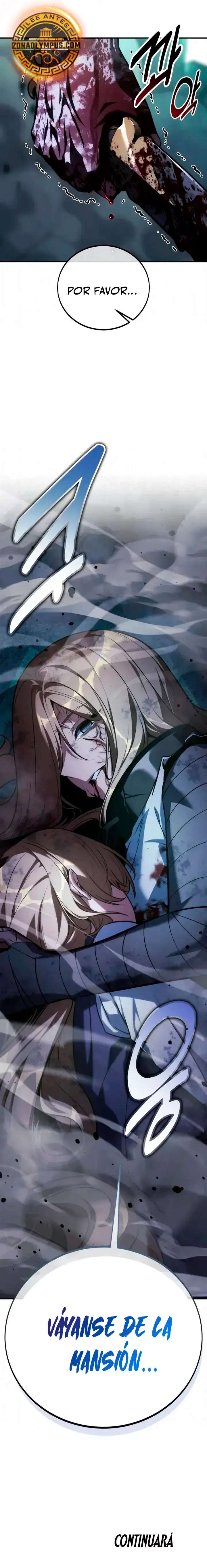 Read Guia de supervivencia del extra de la academia ES Manga Online
