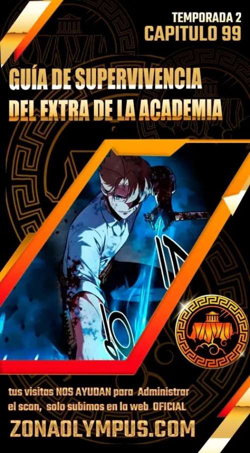 Read Guia de supervivencia del extra de la academia ES Manga Online
