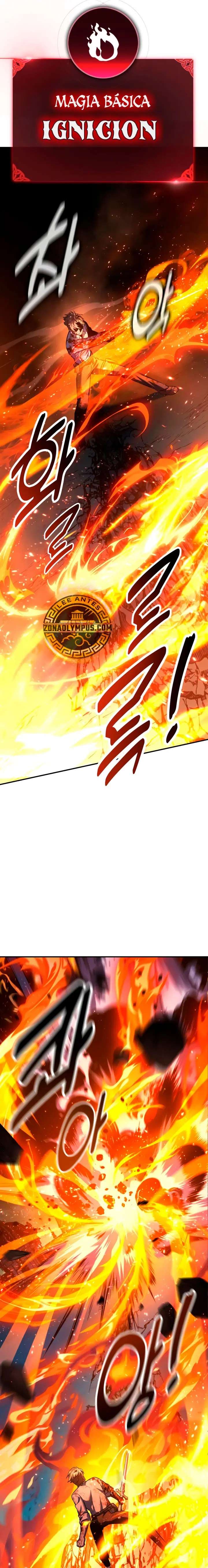 Read Guia de supervivencia del extra de la academia ES Manga Online