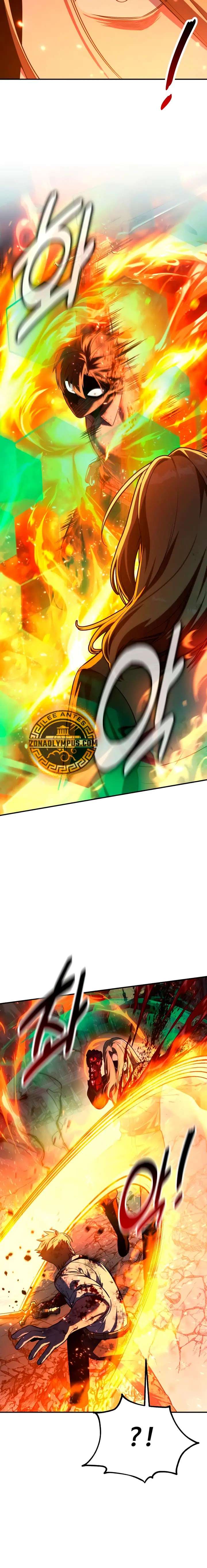 Read Guia de supervivencia del extra de la academia ES Manga Online