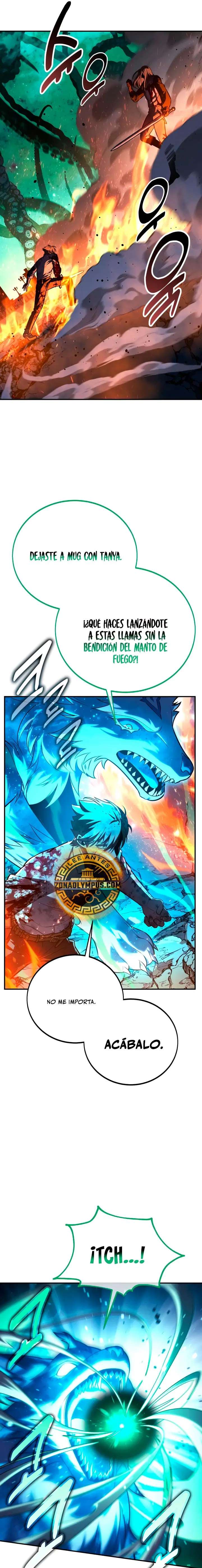 Read Guia de supervivencia del extra de la academia ES Manga Online