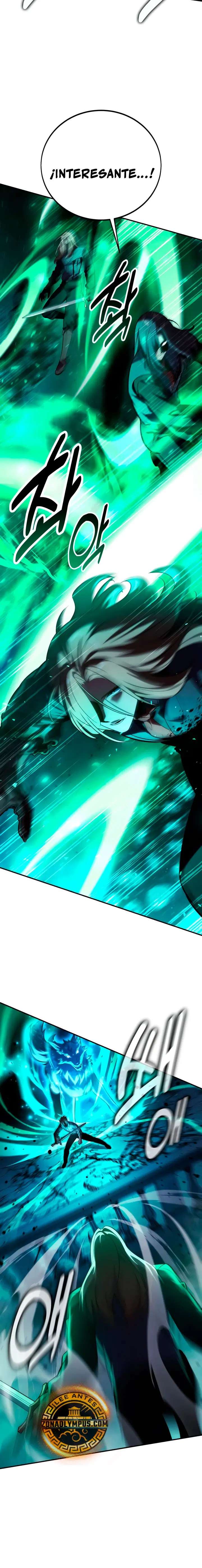 Read Guia de supervivencia del extra de la academia ES Manga Online