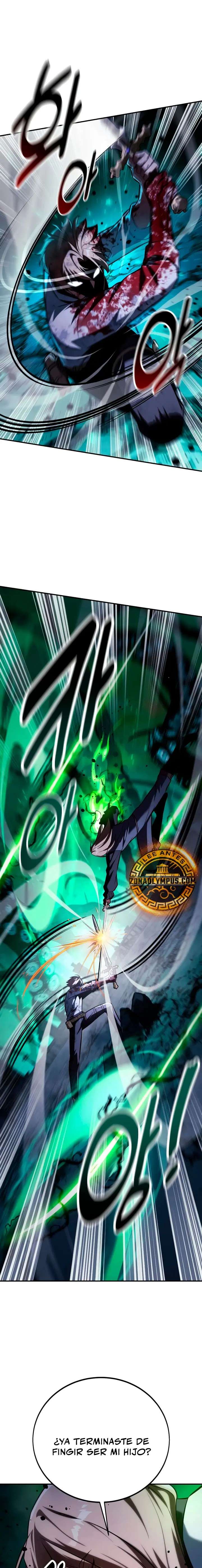 Read Guia de supervivencia del extra de la academia ES Manga Online