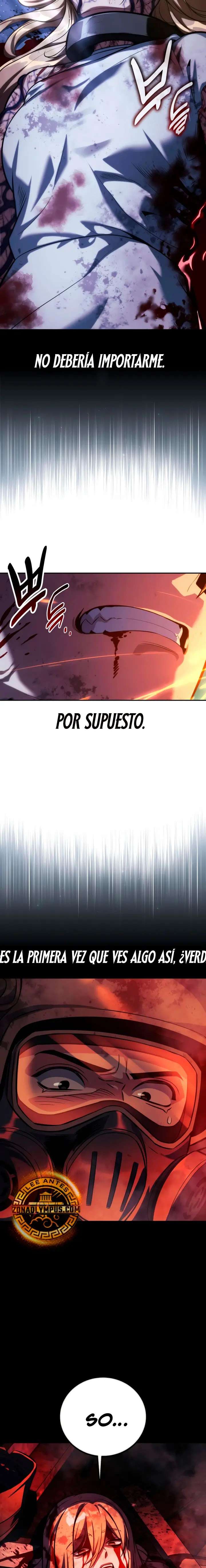 Read Guia de supervivencia del extra de la academia ES Manga Online