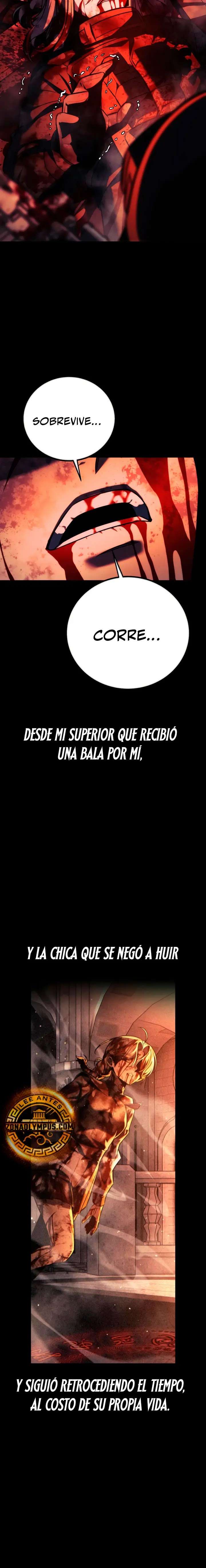 Read Guia de supervivencia del extra de la academia ES Manga Online