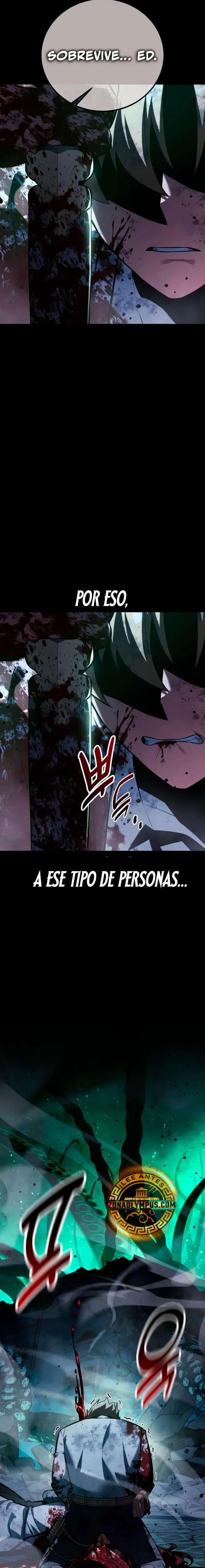 Read Guia de supervivencia del extra de la academia ES Manga Online