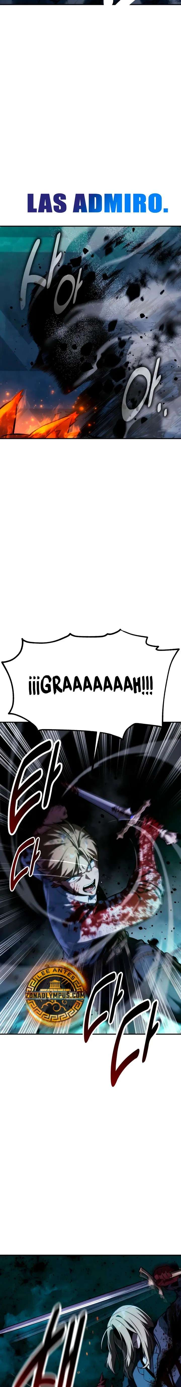 Read Guia de supervivencia del extra de la academia ES Manga Online