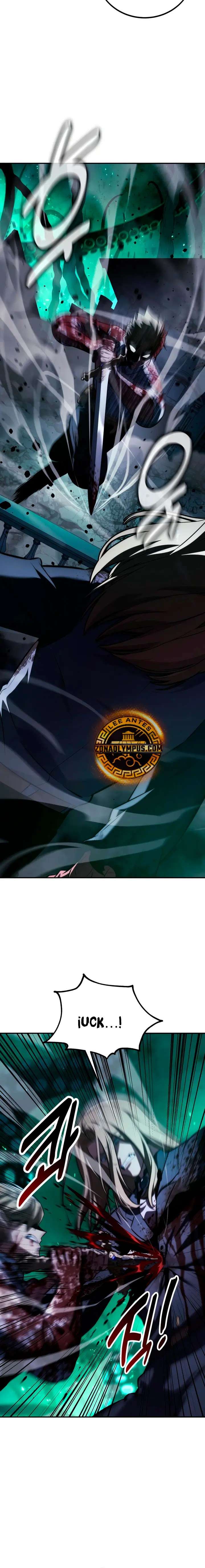 Read Guia de supervivencia del extra de la academia ES Manga Online