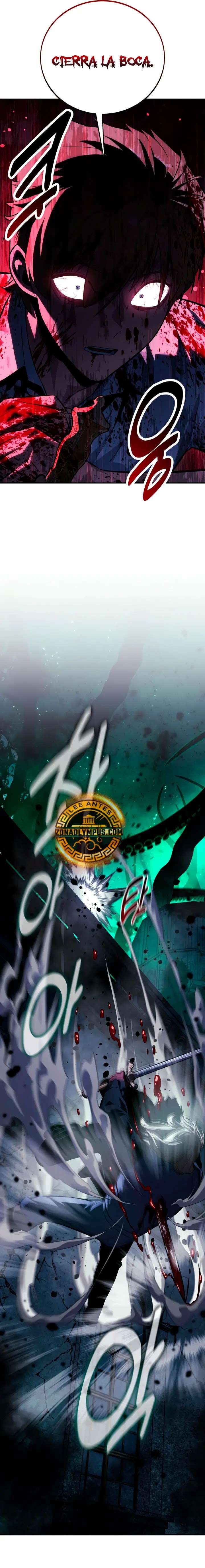 Read Guia de supervivencia del extra de la academia ES Manga Online