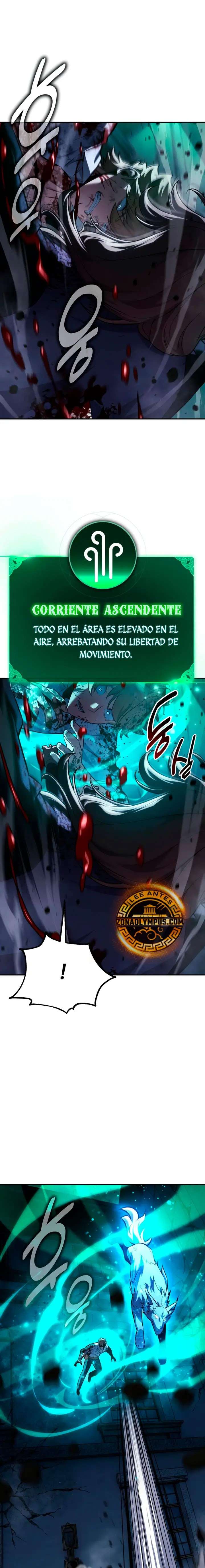 Read Guia de supervivencia del extra de la academia ES Manga Online