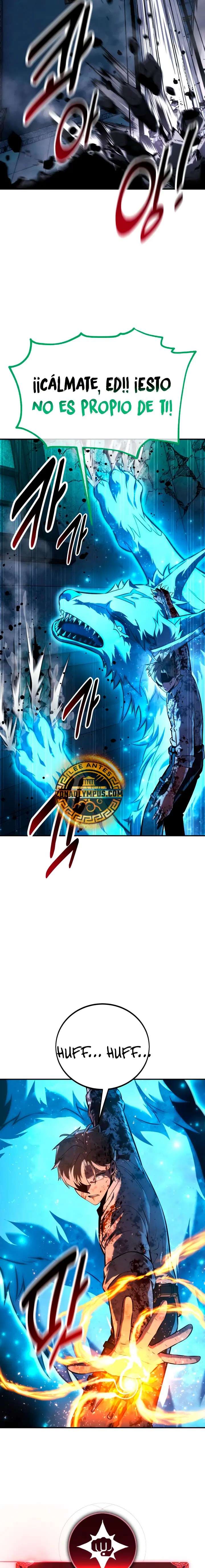 Read Guia de supervivencia del extra de la academia ES Manga Online