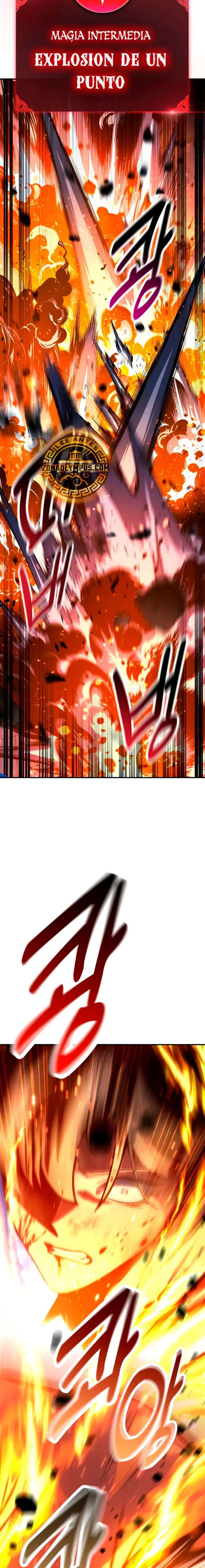 Read Guia de supervivencia del extra de la academia ES Manga Online