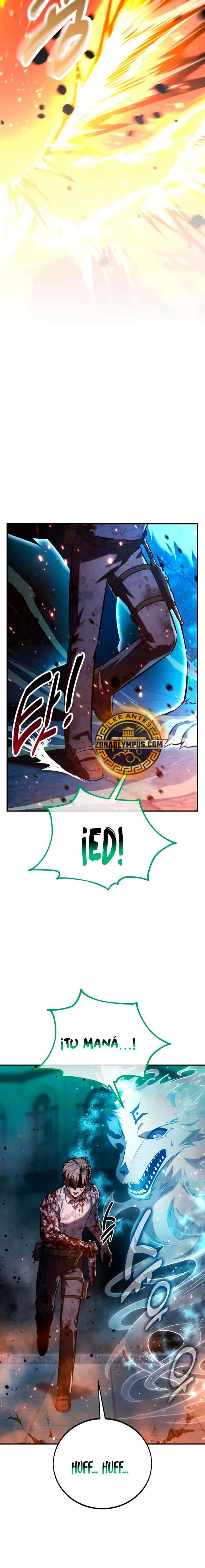 Read Guia de supervivencia del extra de la academia ES Manga Online