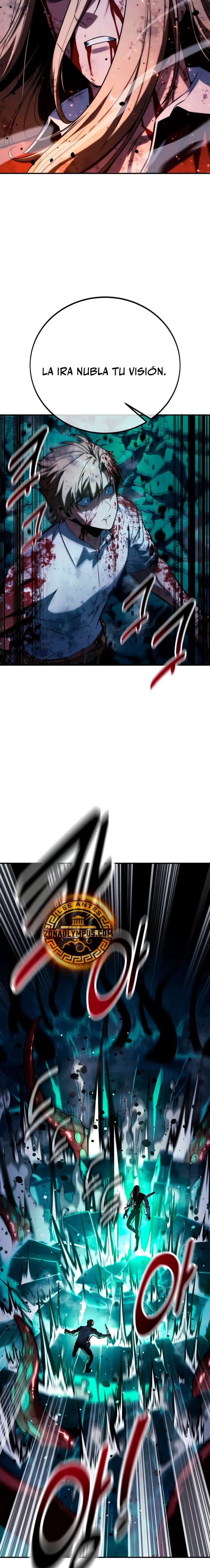 Read Guia de supervivencia del extra de la academia ES Manga Online
