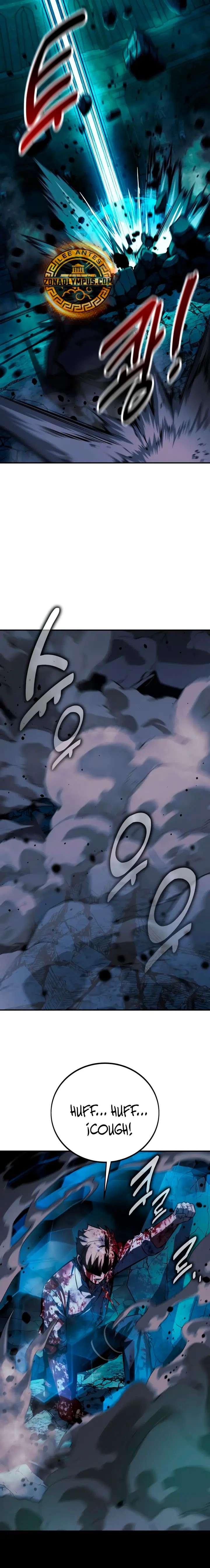 Read Guia de supervivencia del extra de la academia ES Manga Online