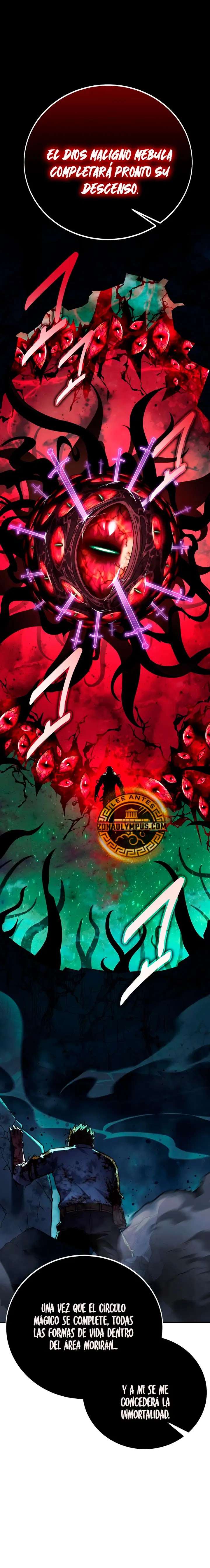 Read Guia de supervivencia del extra de la academia ES Manga Online