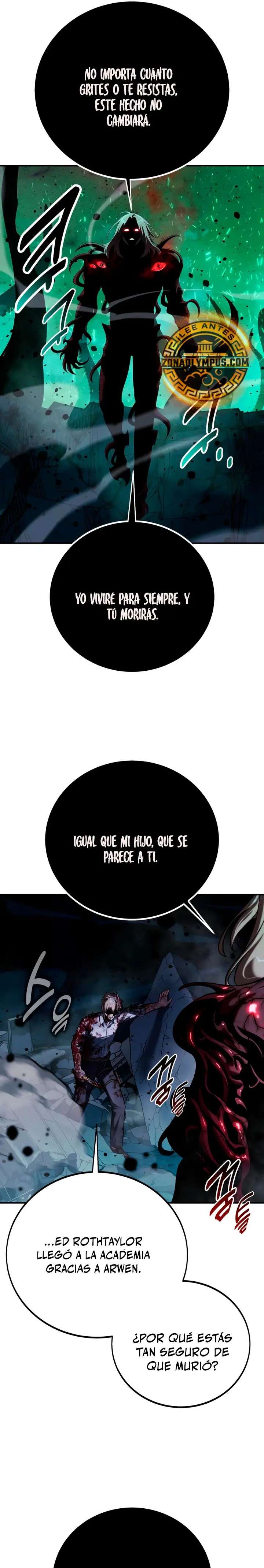 Read Guia de supervivencia del extra de la academia ES Manga Online